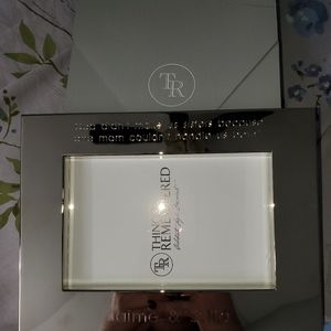 Things Remembered Engraved Frame